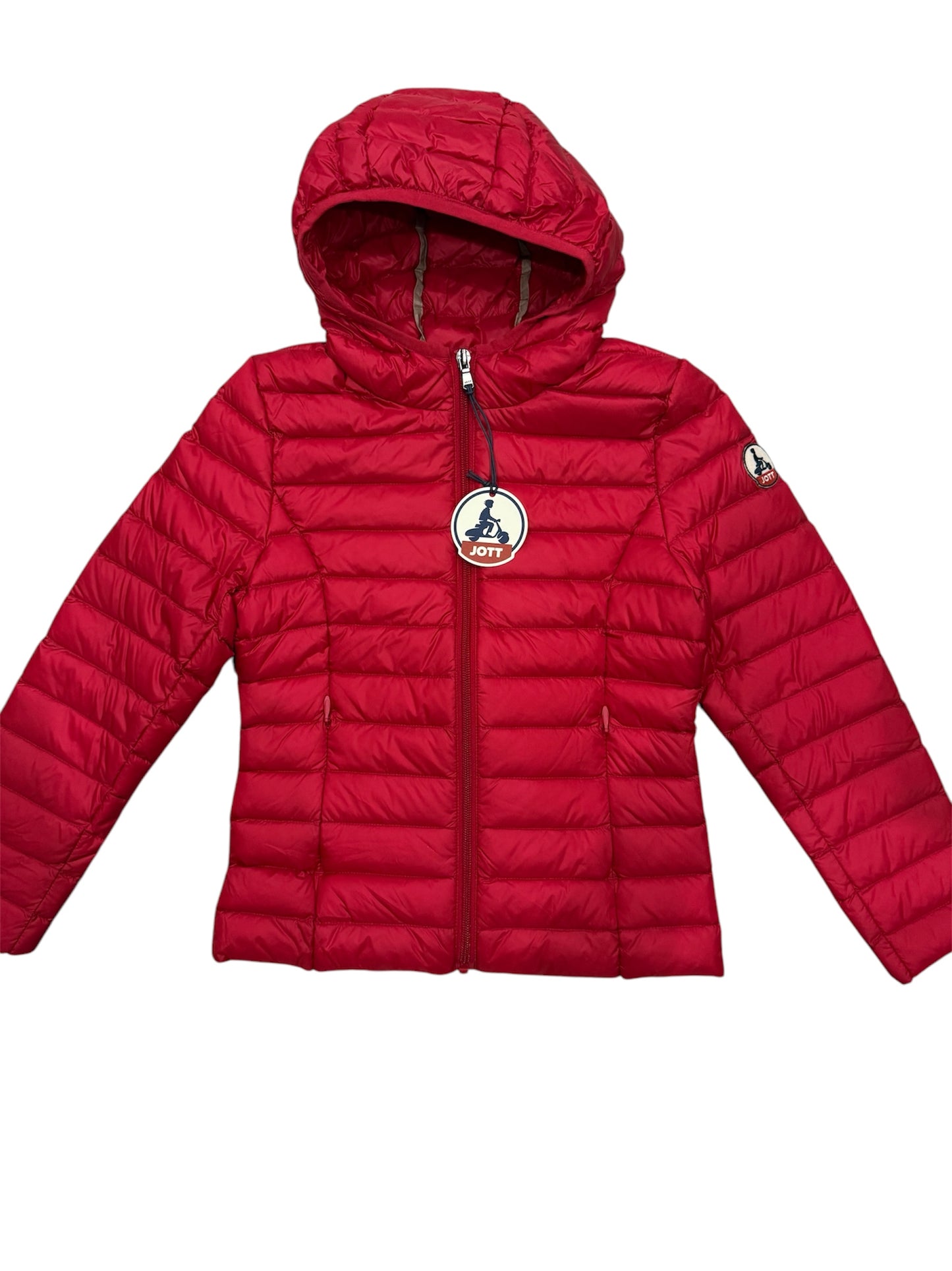 Doudoune Authentique JOTT Fille – Modèle Carla