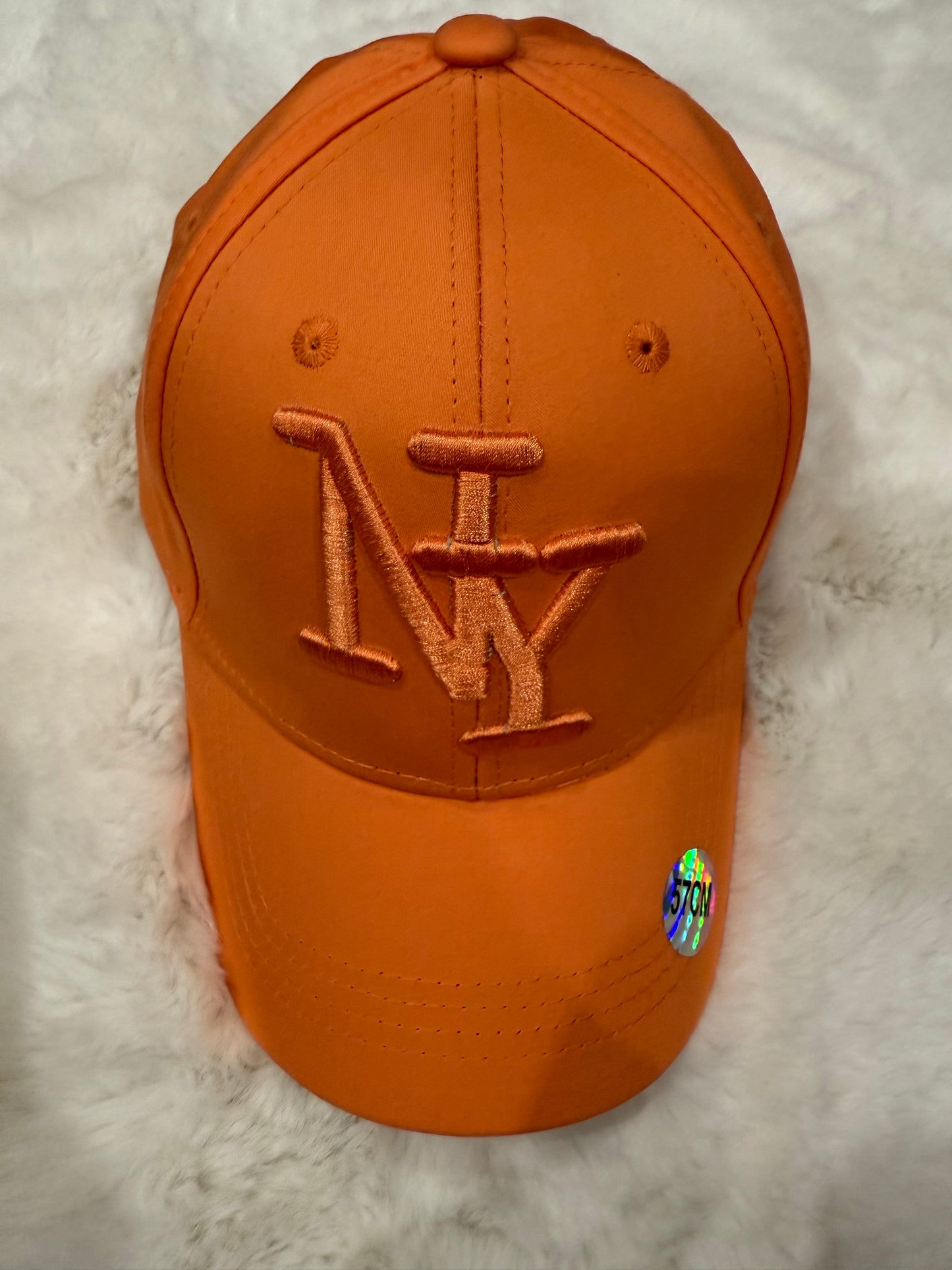 Casquette 57 cm – Pour Ado dès 12 ans & Adulte, Mixte et Réglable