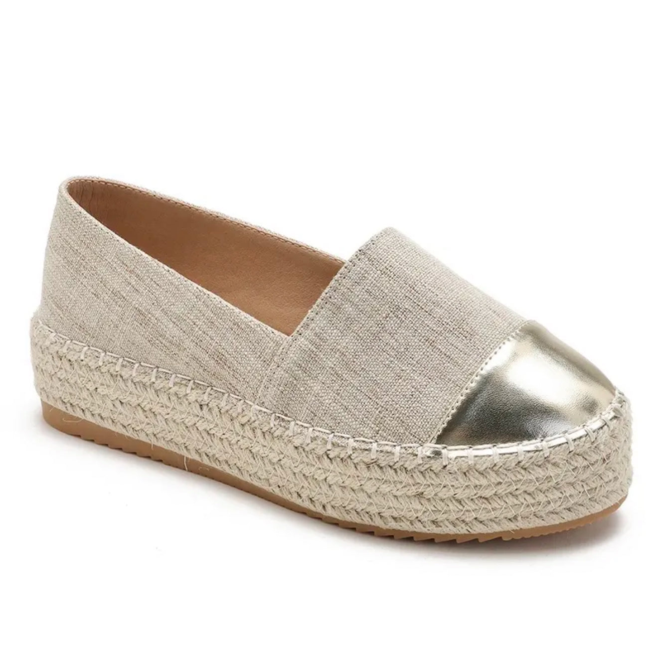 Espadrilles