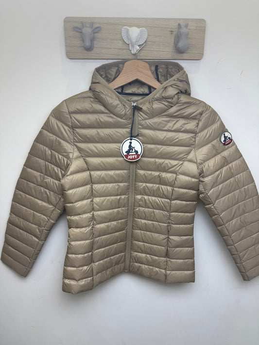 Doudoune Authentique JOTT Fille – Modèle Carla