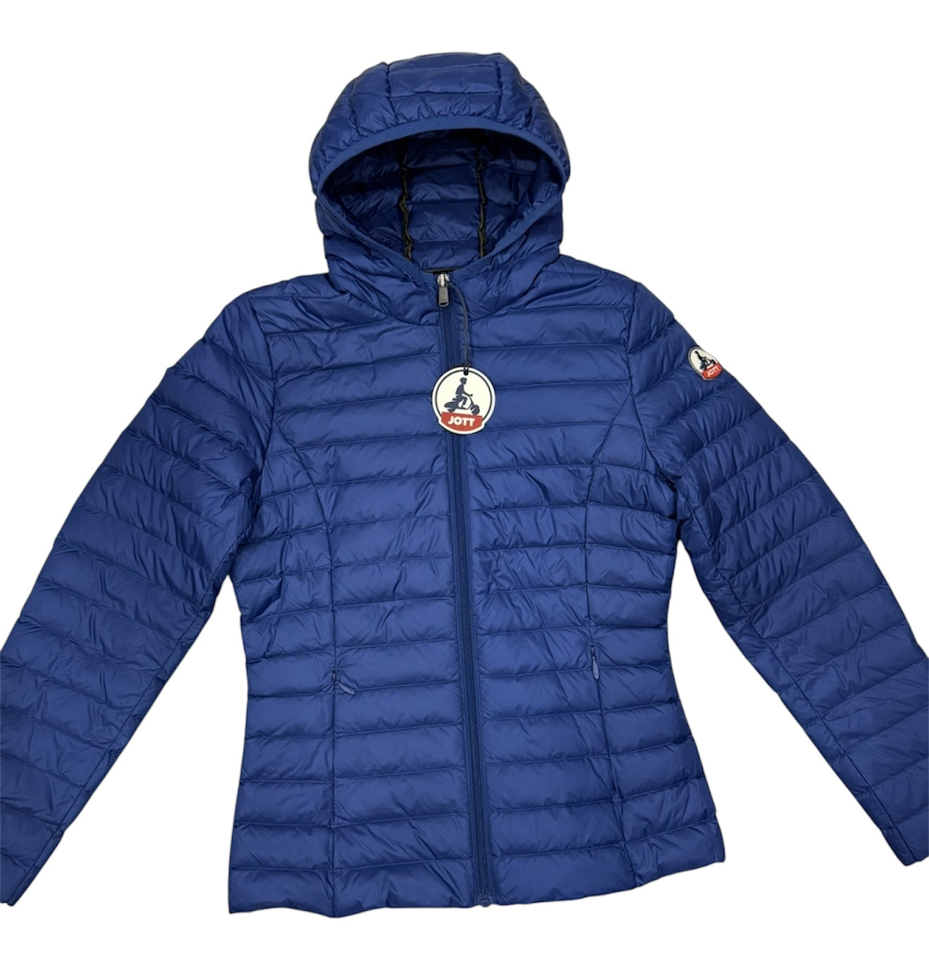 Doudoune Authentique JOTT Fille – Modèle Carla