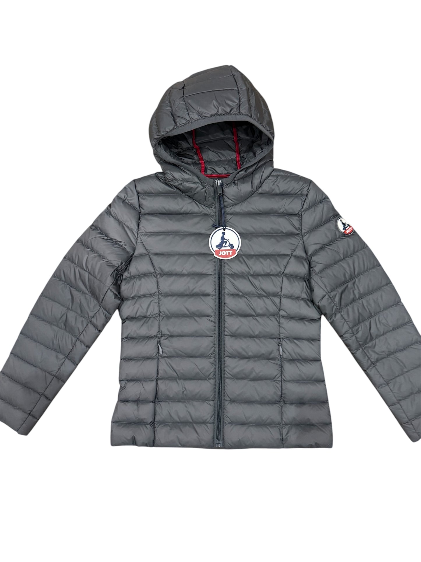 Doudoune Authentique JOTT Fille – Modèle Carla
