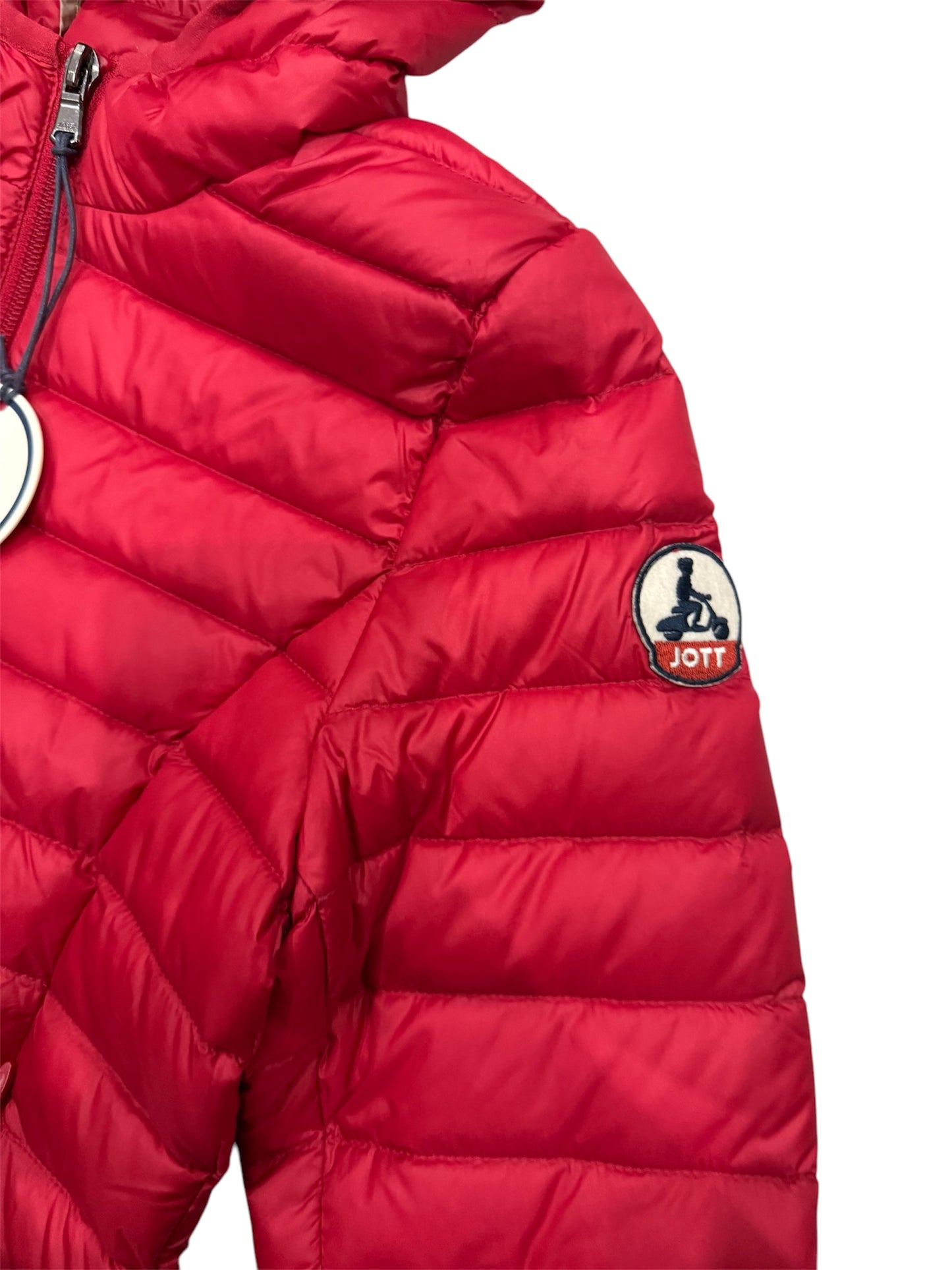 Doudoune Authentique JOTT Fille – Modèle Carla