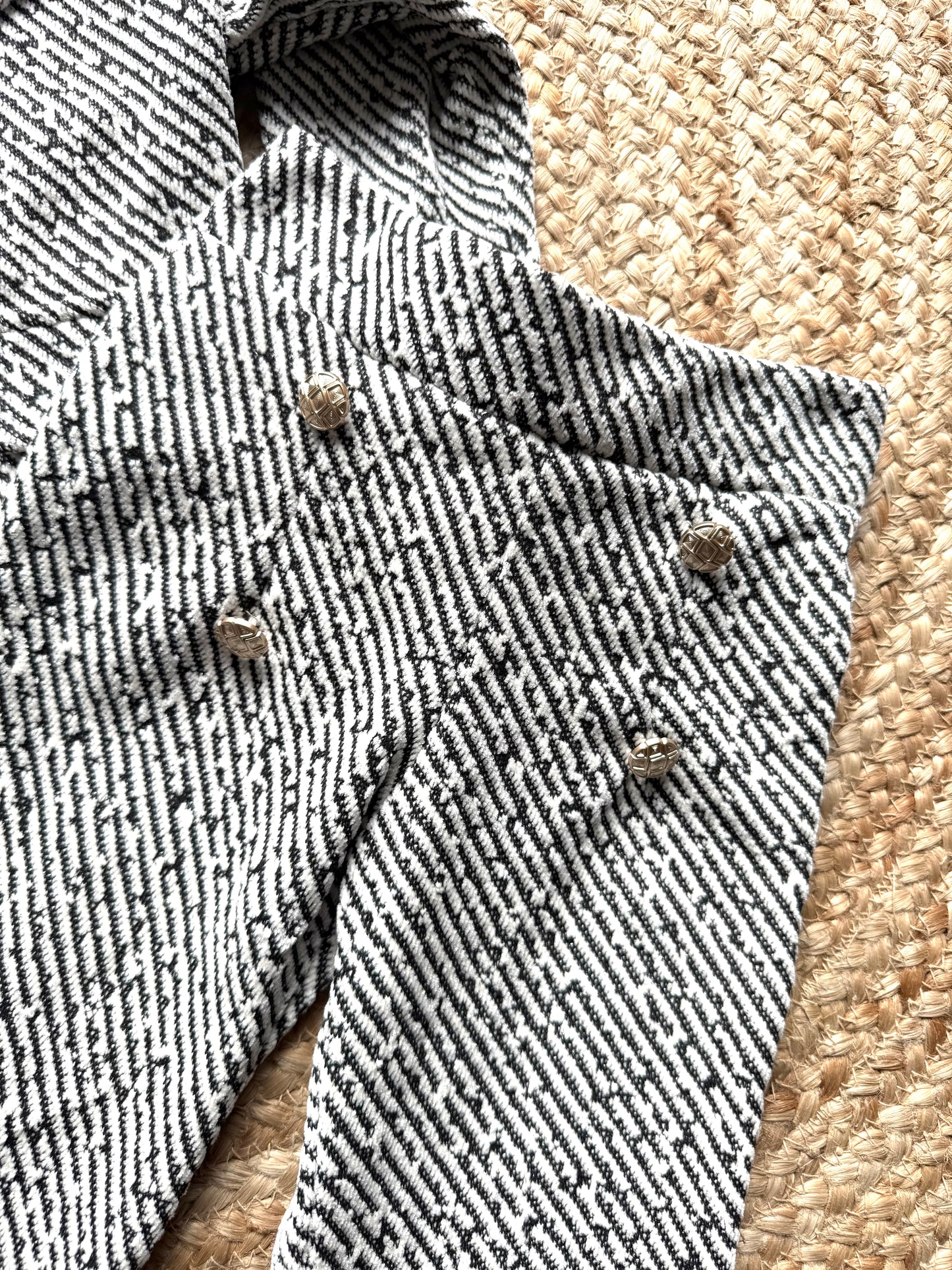 Ensemble veste et pantalon