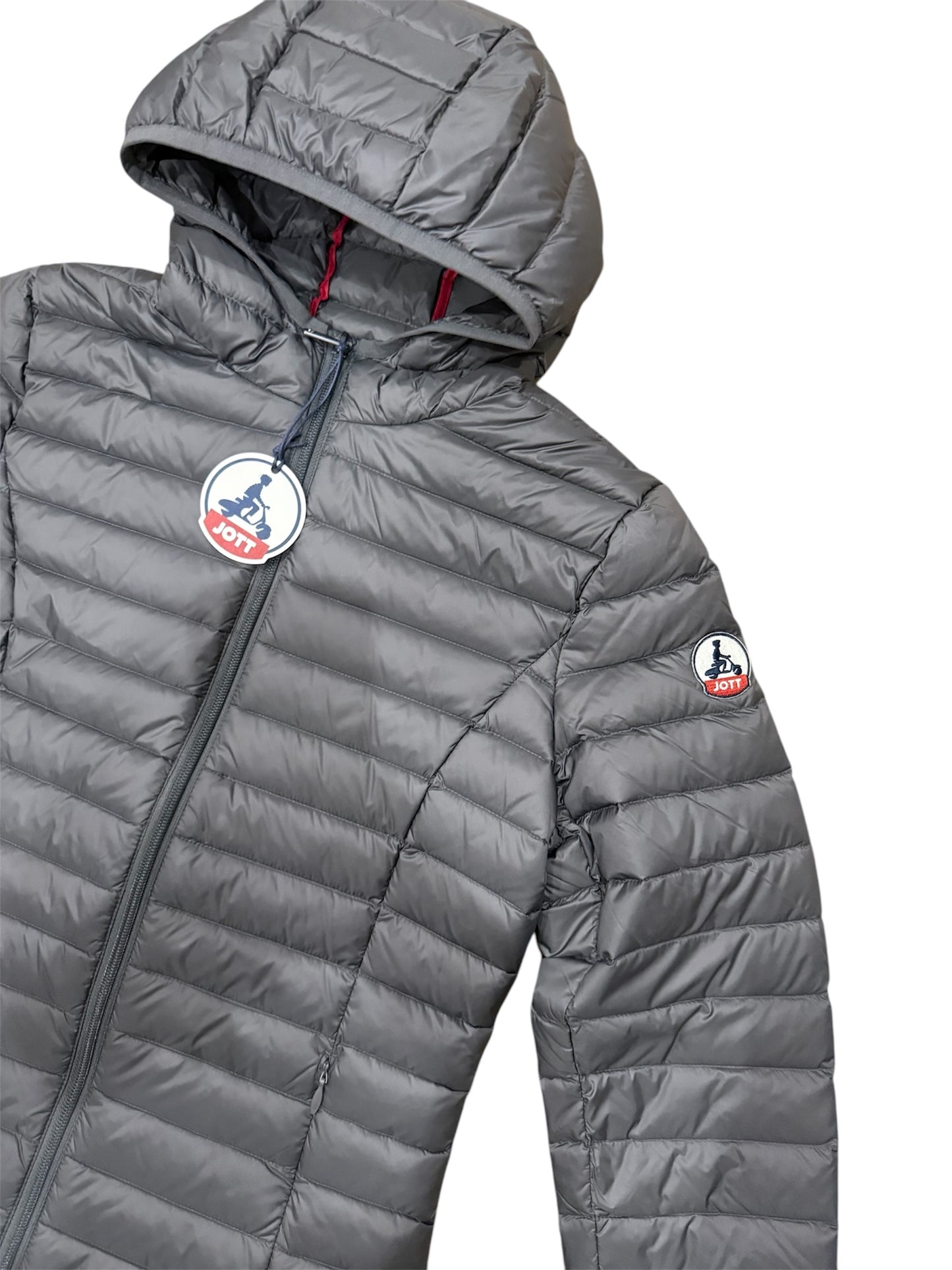 Doudoune Authentique JOTT Fille – Modèle Carla