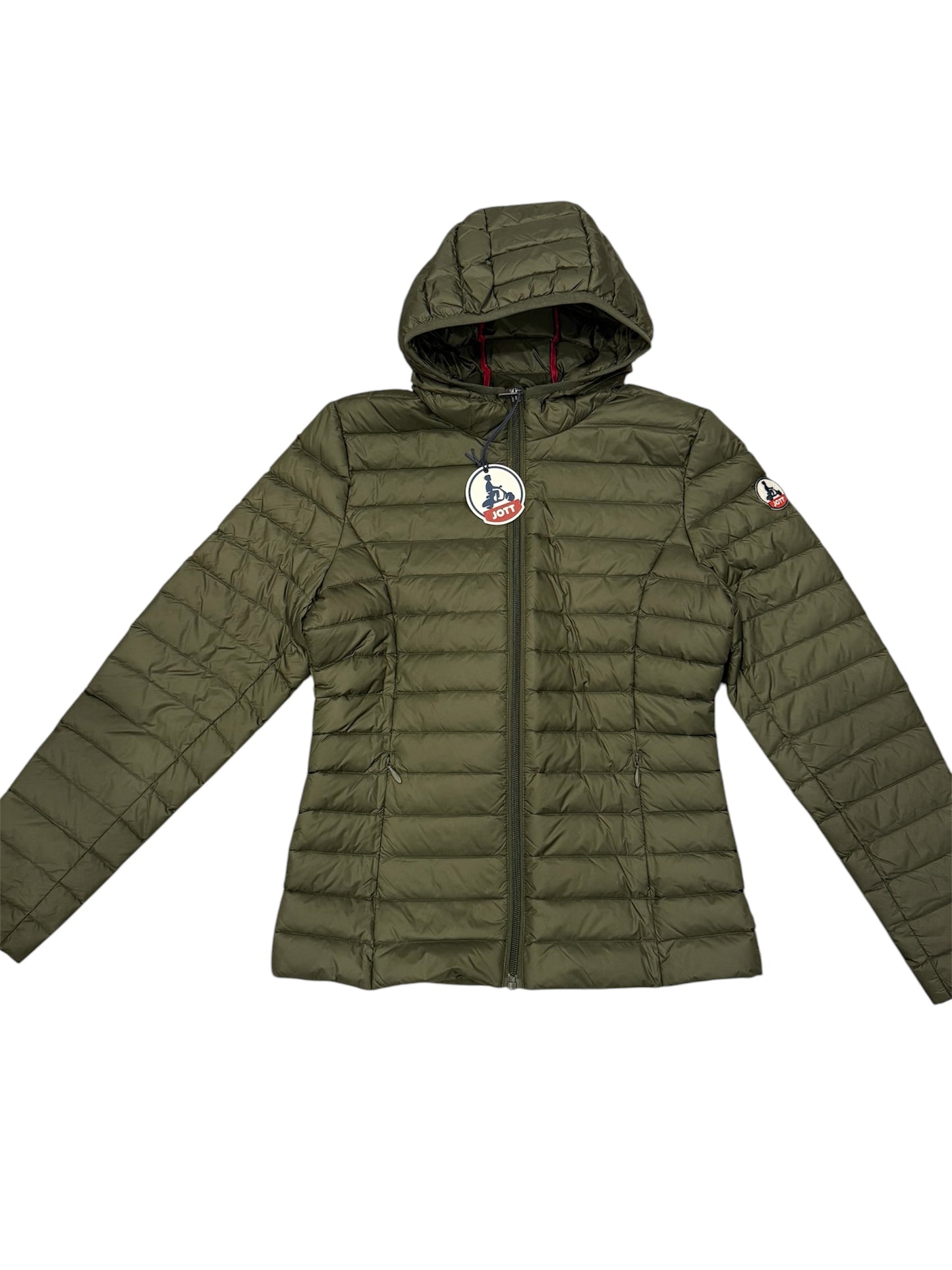 Doudoune Authentique JOTT Fille – Modèle Carla