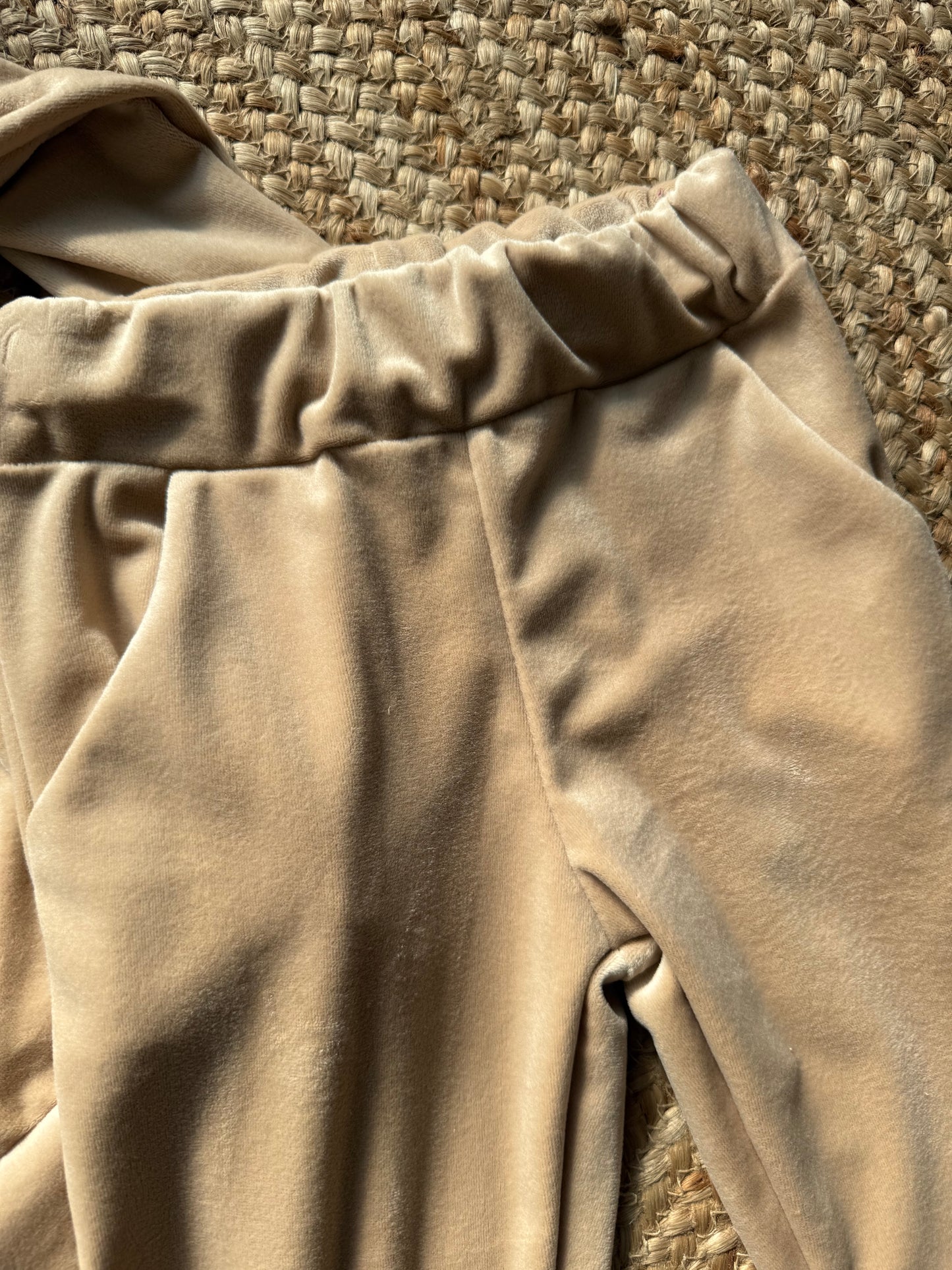 Jogging LABUBU sweat à capuche et pantalon