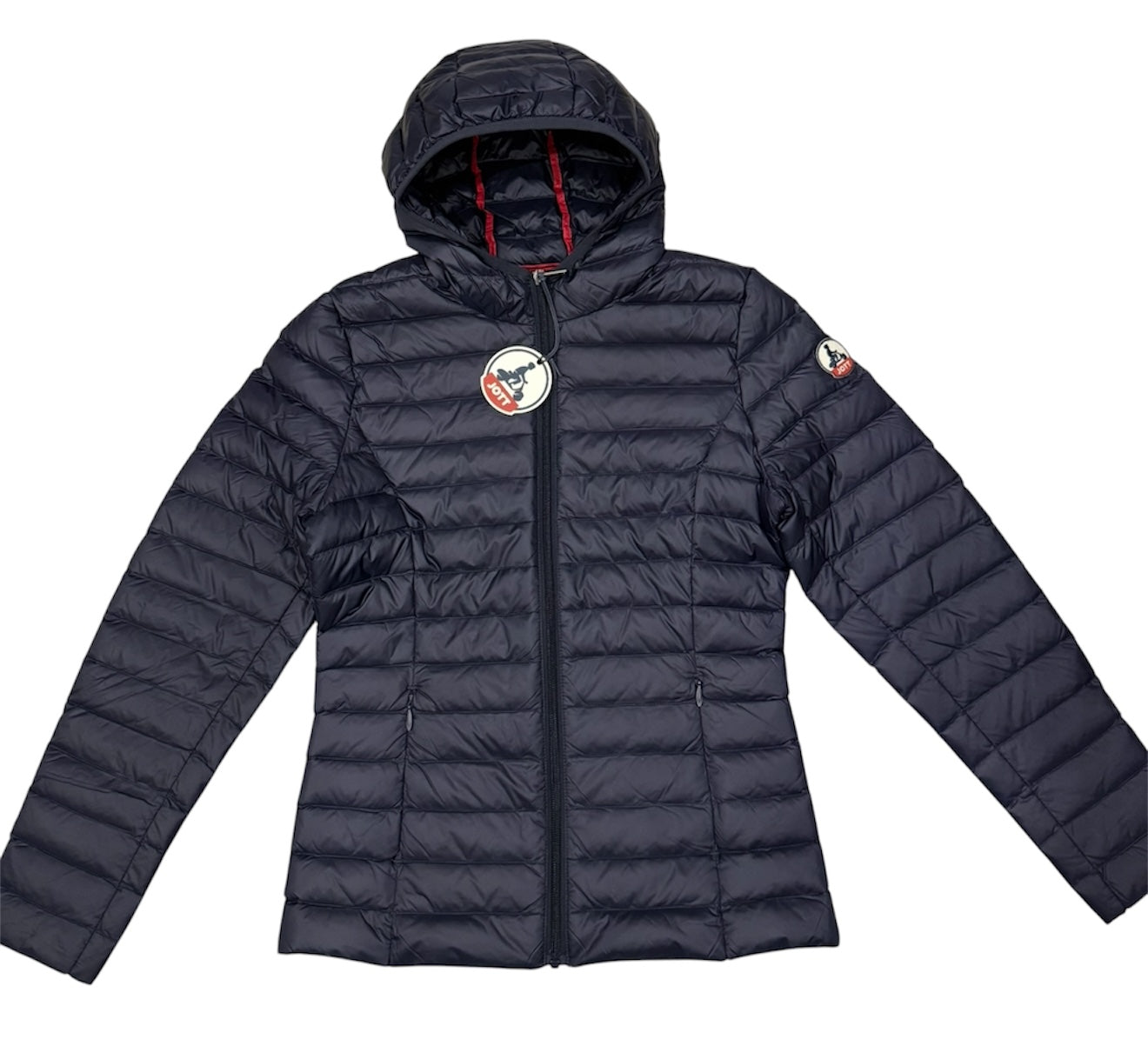 Doudoune Authentique JOTT Fille – Modèle Carla