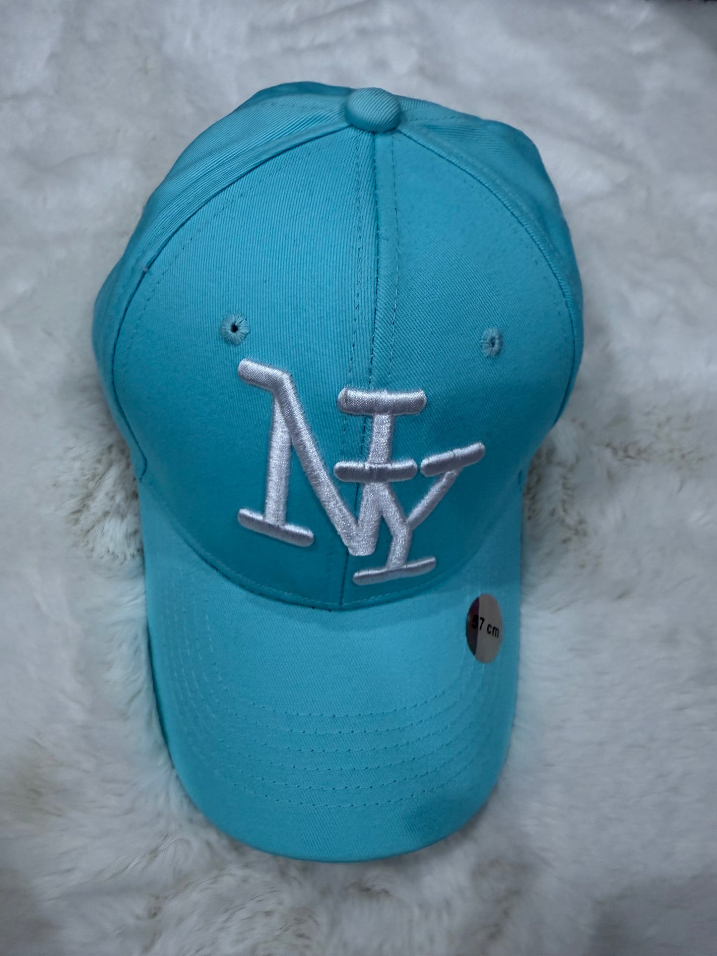 Casquette 57 cm – Pour Ado dès 12 ans & Adulte, Mixte et Réglable