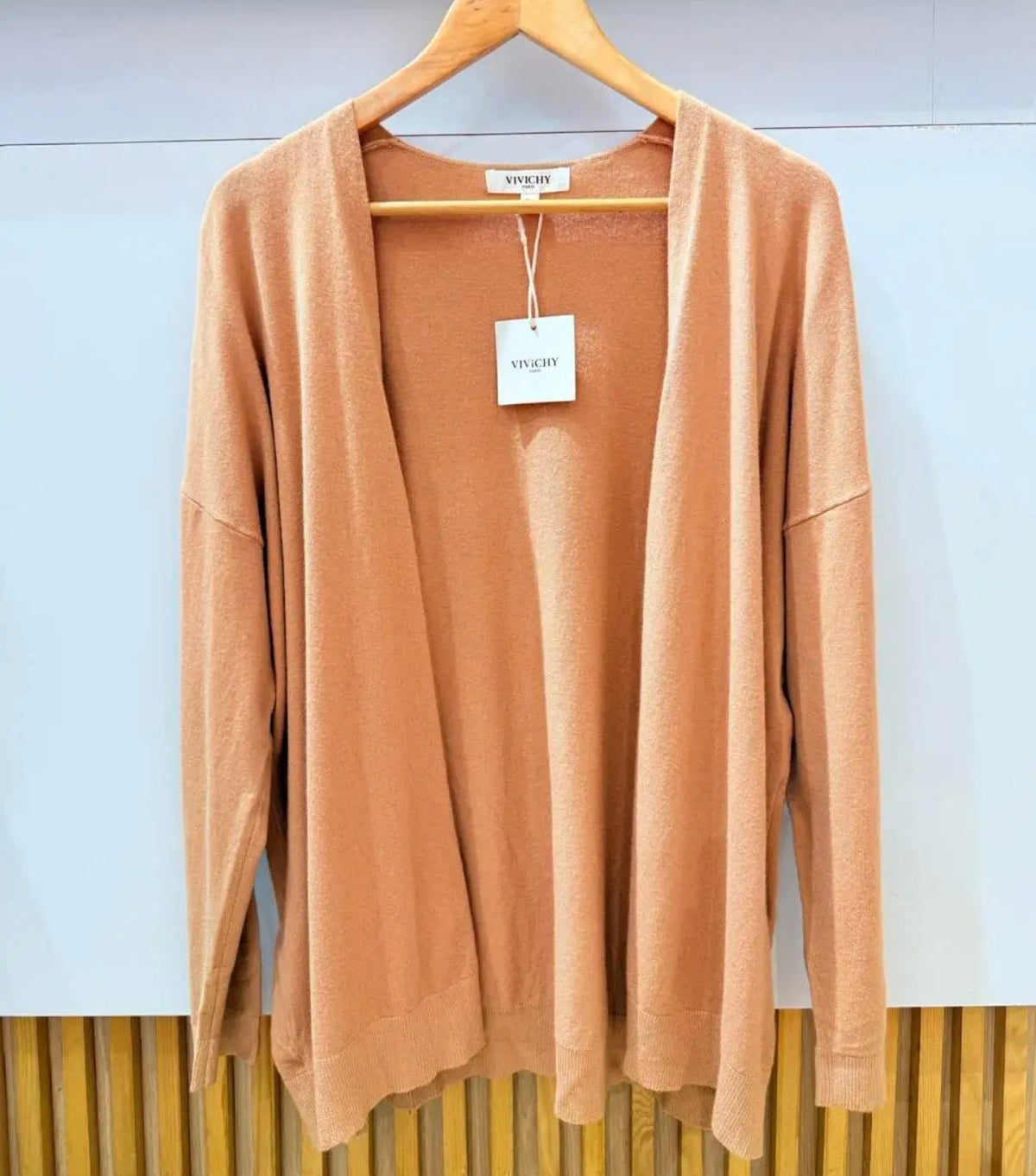 Gilet taille unique