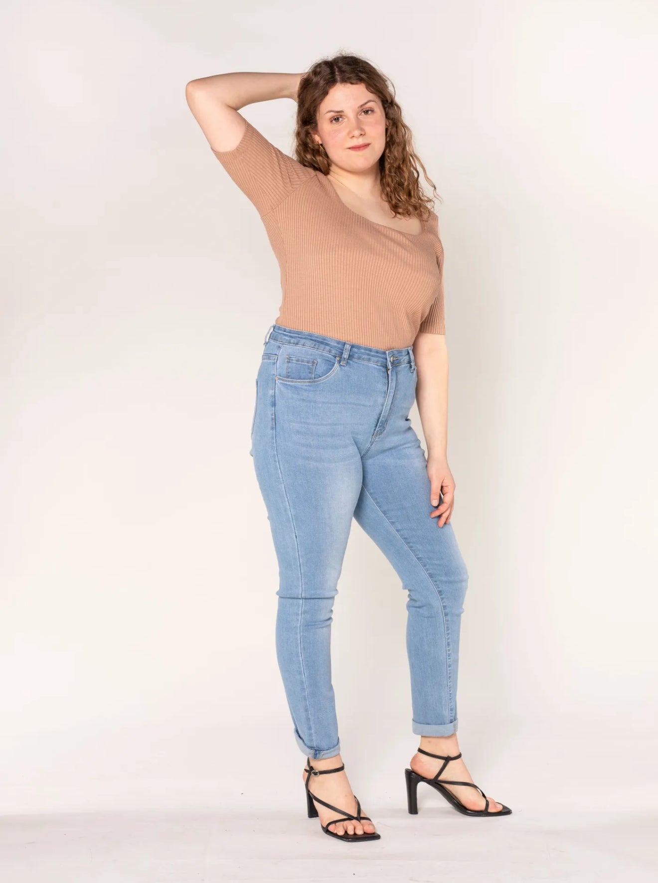 Jean Basic en matière extensible