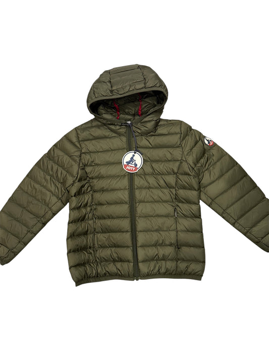 Doudoune Authentique JOTT Garçon – Modèle Hugo