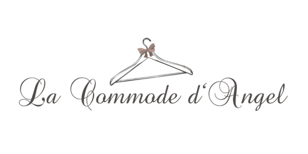 La commode d’Angel