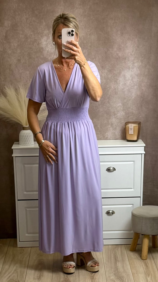 Robe magique