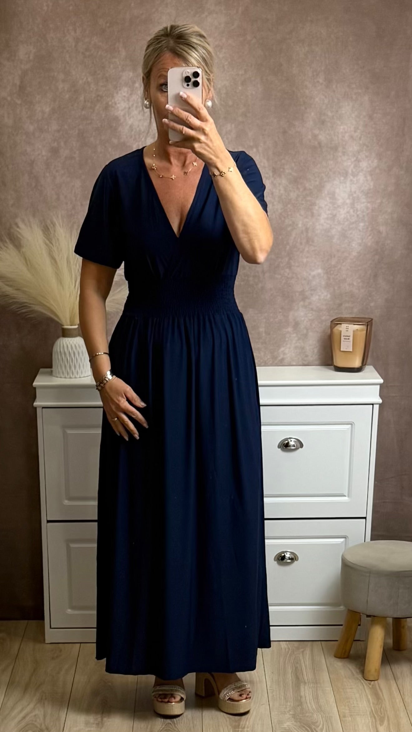 Robe magique