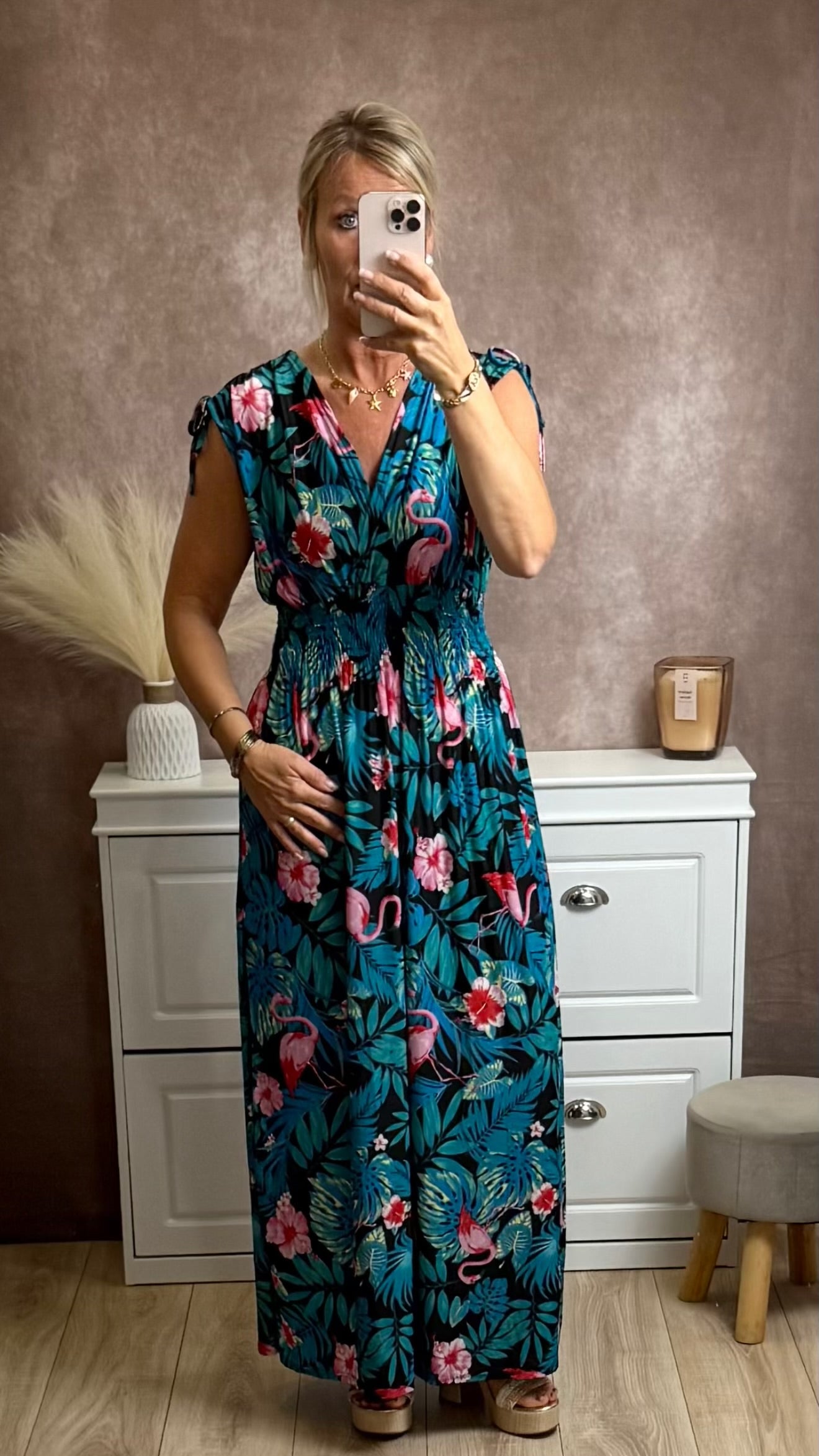 Robe Magique