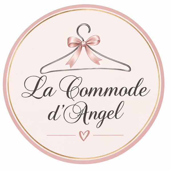 La commode d’Angel