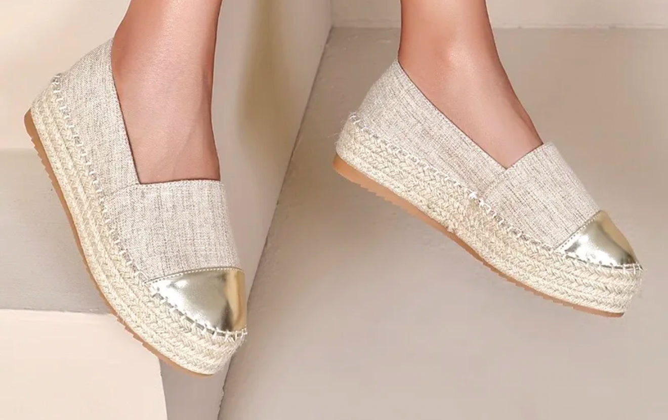 Espadrilles