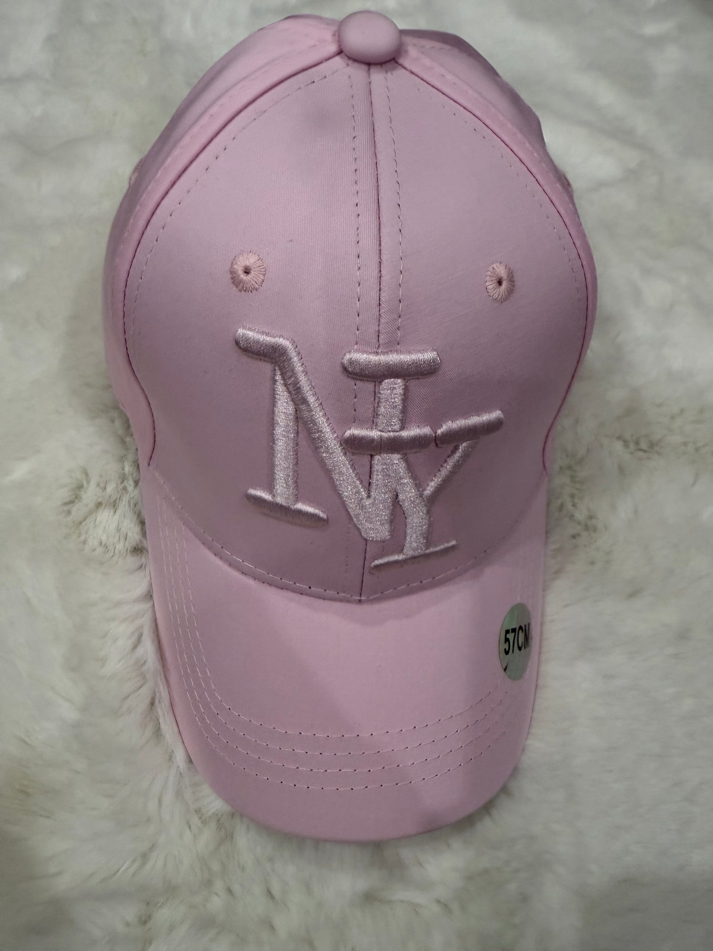 Casquette 57 cm – Pour Ado dès 12 ans & Adulte, Mixte et Réglable