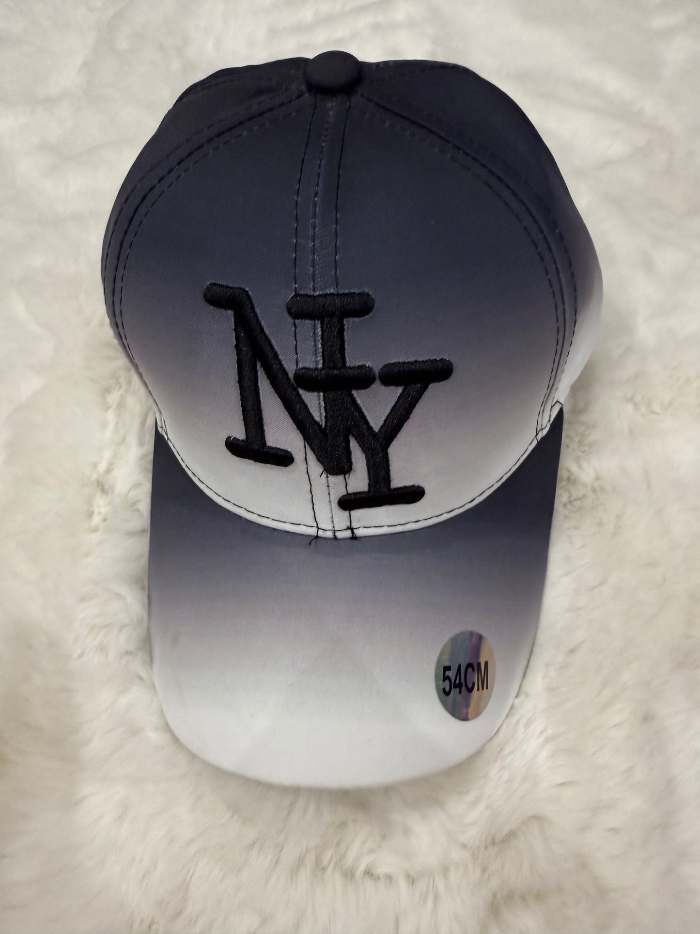 Casquette Enfant 54 cm – Mixte Fille & Garçon, Réglable