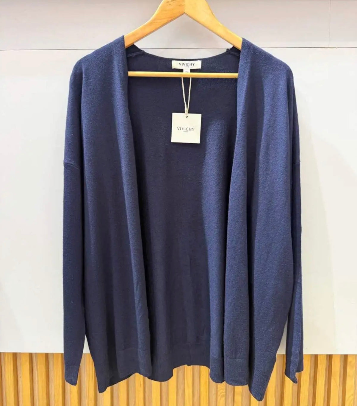 Gilet taille unique