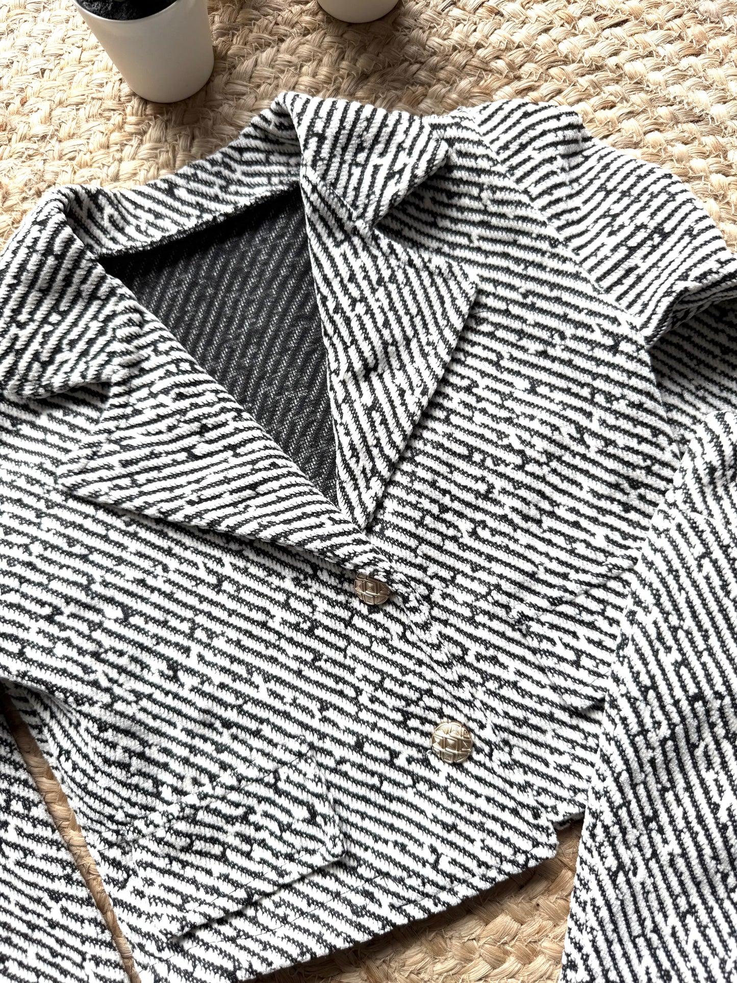 Ensemble veste et pantalon